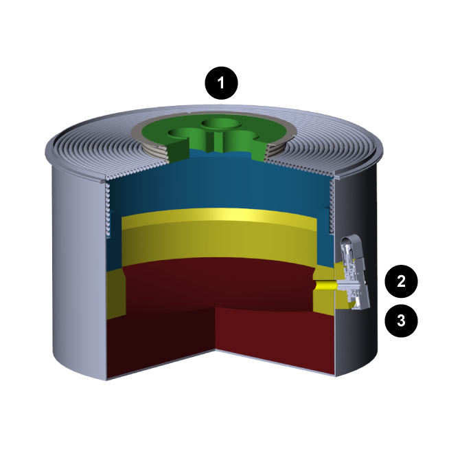 horno arco electrico diagrama deguisa