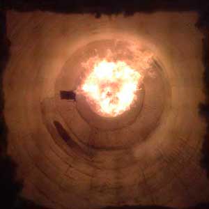 refractarios fundiciones incineracion