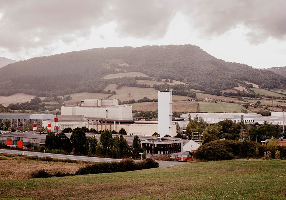 planta deguisa amurrio bizkaia